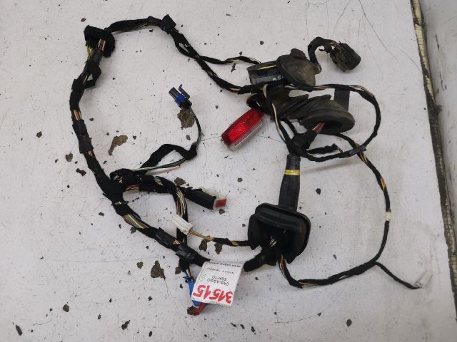 bontott FIAT STILO Jobb első Ajtó Kábelköteg