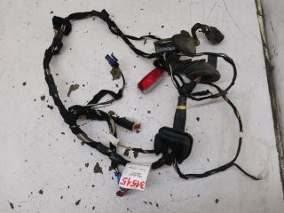 bontott FIAT STILO Jobb első Ajtó Kábelköteg