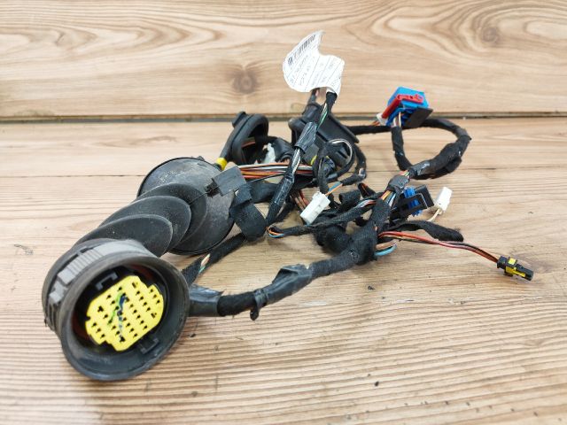 bontott FIAT STILO Jobb első Ajtó Kábelköteg