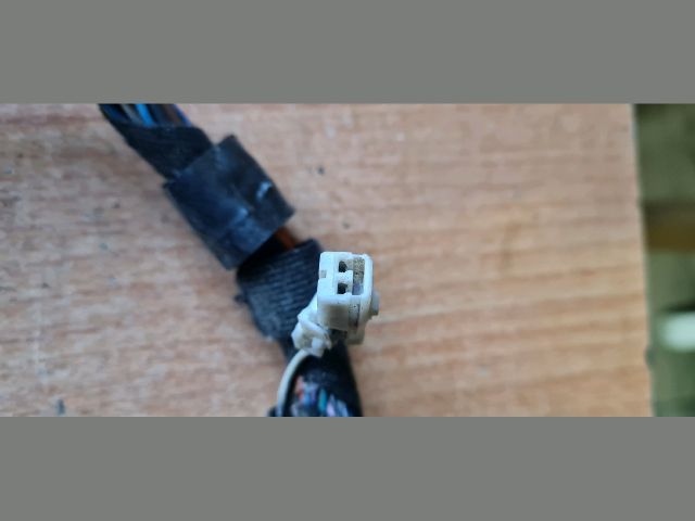 bontott FIAT STILO Jobb első Ajtó Kábelköteg