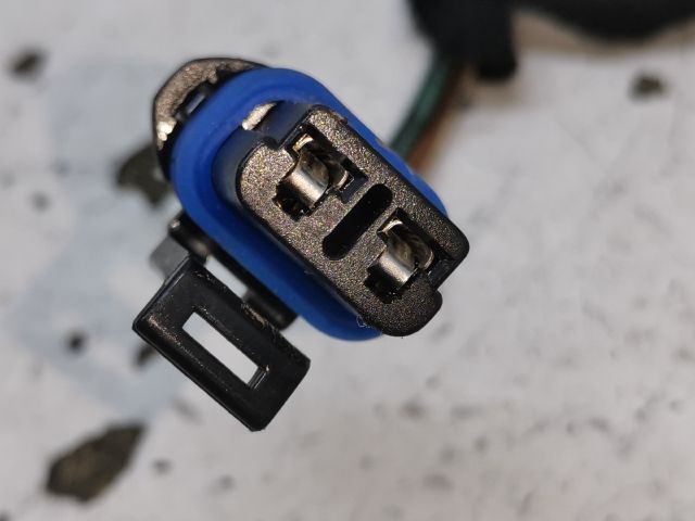 bontott FIAT STILO Jobb első Ajtó Kábelköteg