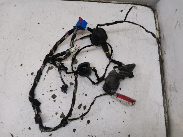 bontott FIAT STILO Jobb első Ajtó Kábelköteg