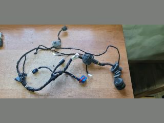 bontott FIAT STILO Jobb első Ajtó Kábelköteg