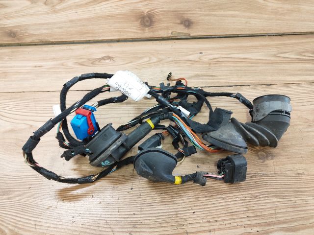 bontott FIAT STILO Jobb első Ajtó Kábelköteg