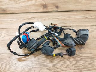 bontott FIAT STILO Jobb első Ajtó Kábelköteg