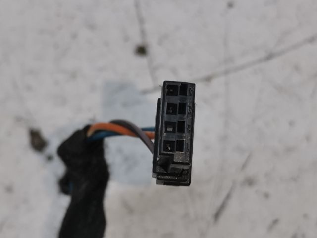 bontott FIAT STILO Jobb első Ajtó Kábelköteg