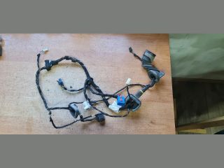 bontott FIAT STILO Jobb első Ajtó Kábelköteg