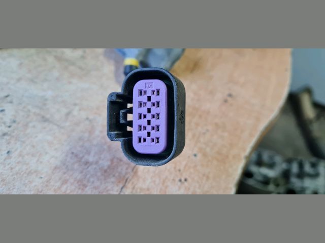 bontott FIAT STILO Jobb első Ajtó Kábelköteg