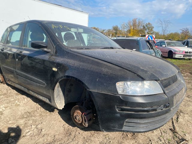 bontott FIAT STILO Jobb első Ajtó Kárpit