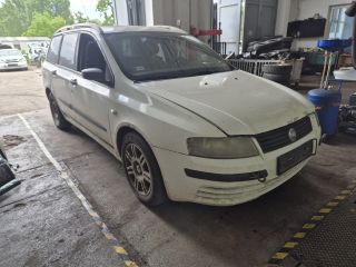 bontott FIAT STILO Jobb első Ajtó (Részeivel)