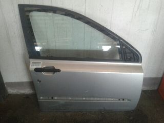bontott FIAT STILO Jobb első Ajtó (Részeivel)