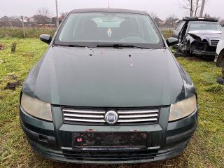 bontott FIAT STILO Jobb első Ajtó (Részeivel)