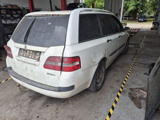 bontott FIAT STILO Jobb első Ajtó (Részeivel)