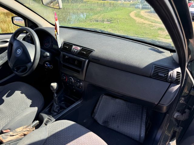 bontott FIAT STILO Jobb első Ajtó (Részeivel)