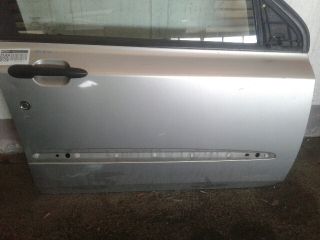 bontott FIAT STILO Jobb első Ajtó (Részeivel)