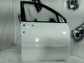 bontott FIAT STILO Jobb első Ajtó (Üres lemez)