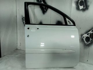 bontott FIAT STILO Jobb első Ajtó (Üres lemez)