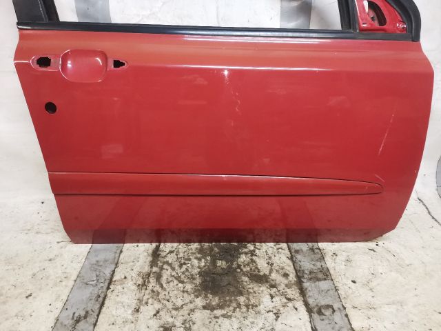 bontott FIAT STILO Jobb első Ajtó (Üres lemez)