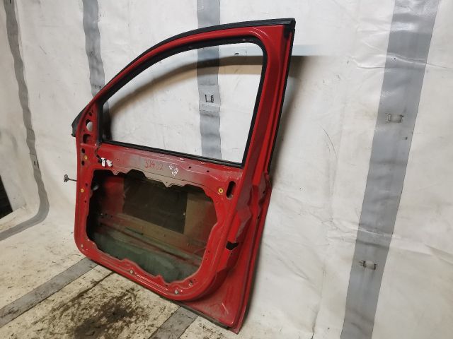 bontott FIAT STILO Jobb első Ajtó (Üres lemez)