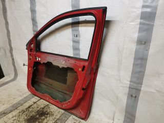 bontott FIAT STILO Jobb első Ajtó (Üres lemez)