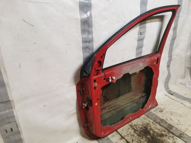 bontott FIAT STILO Jobb első Ajtó (Üres lemez)