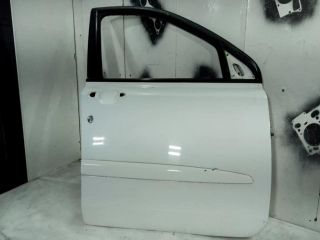 bontott FIAT STILO Jobb első Ajtó (Üres lemez)