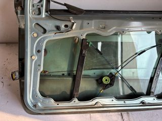 bontott FIAT STILO Jobb első Ajtó (Üres lemez)