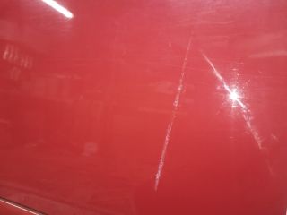 bontott FIAT STILO Jobb első Ajtó (Üres lemez)