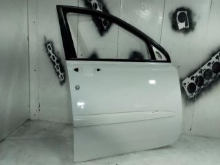 bontott FIAT STILO Jobb első Ajtó (Üres lemez)