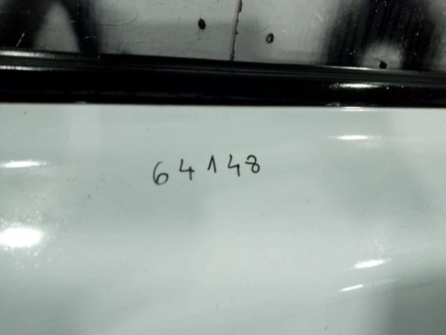 bontott FIAT STILO Jobb első Ajtó (Üres lemez)