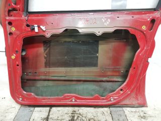 bontott FIAT STILO Jobb első Ajtó (Üres lemez)