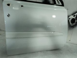 bontott FIAT STILO Jobb első Ajtó (Üres lemez)