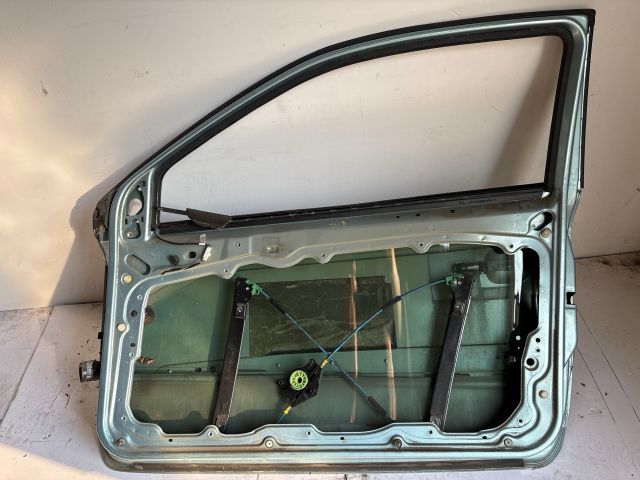 bontott FIAT STILO Jobb első Ajtó (Üres lemez)