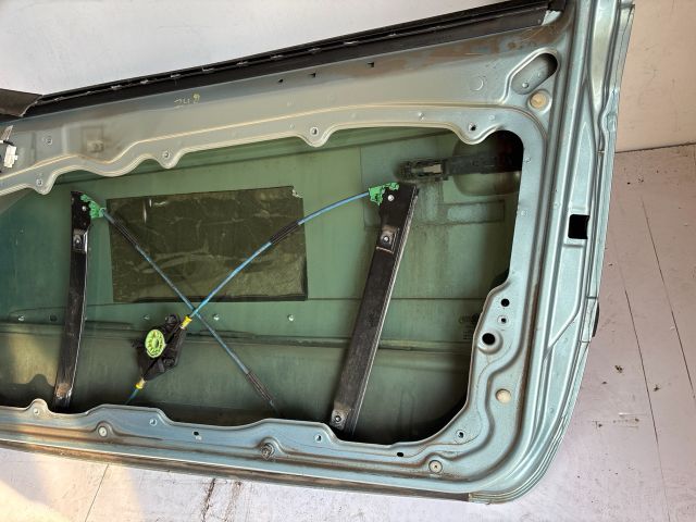 bontott FIAT STILO Jobb első Ajtó (Üres lemez)