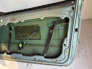 bontott FIAT STILO Jobb első Ajtó (Üres lemez)