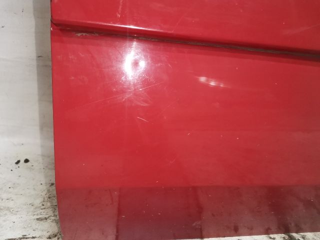 bontott FIAT STILO Jobb első Ajtó (Üres lemez)