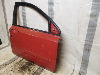 bontott FIAT STILO Jobb első Ajtó (Üres lemez)