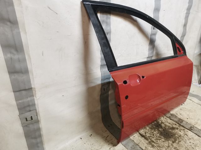 bontott FIAT STILO Jobb első Ajtó (Üres lemez)