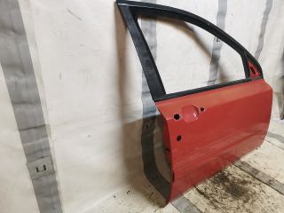 bontott FIAT STILO Jobb első Ajtó (Üres lemez)