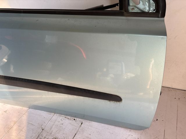 bontott FIAT STILO Jobb első Ajtó (Üres lemez)