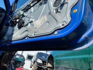 bontott FIAT STILO Jobb első Ajtó (Üres lemez)