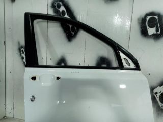 bontott FIAT STILO Jobb első Ajtó (Üres lemez)