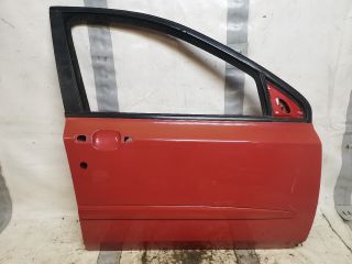 bontott FIAT STILO Jobb első Ajtó (Üres lemez)