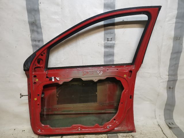 bontott FIAT STILO Jobb első Ajtó (Üres lemez)