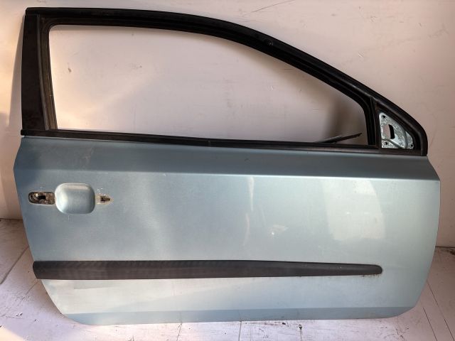 bontott FIAT STILO Jobb első Ajtó (Üres lemez)