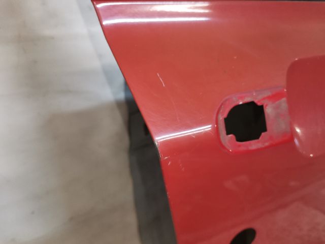 bontott FIAT STILO Jobb első Ajtó (Üres lemez)