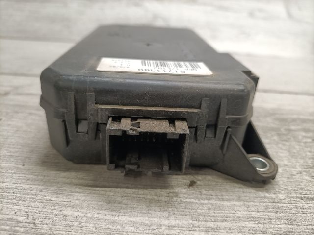 bontott FIAT STILO Jobb első Ajtó Vezérlőegység