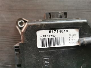 bontott FIAT STILO Jobb első Ajtó Vezérlőegység