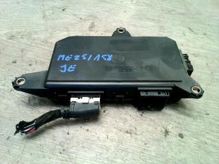 bontott FIAT STILO Jobb első Ajtó Vezérlőegység