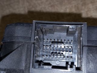 bontott FIAT STILO Jobb első Ajtó Vezérlőegység